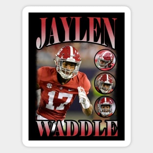 BOOTLEG JAYLEN WADDLE VOL 5 Magnet